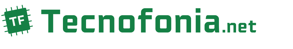 Tecnofonia –  telefonia e tecnologia