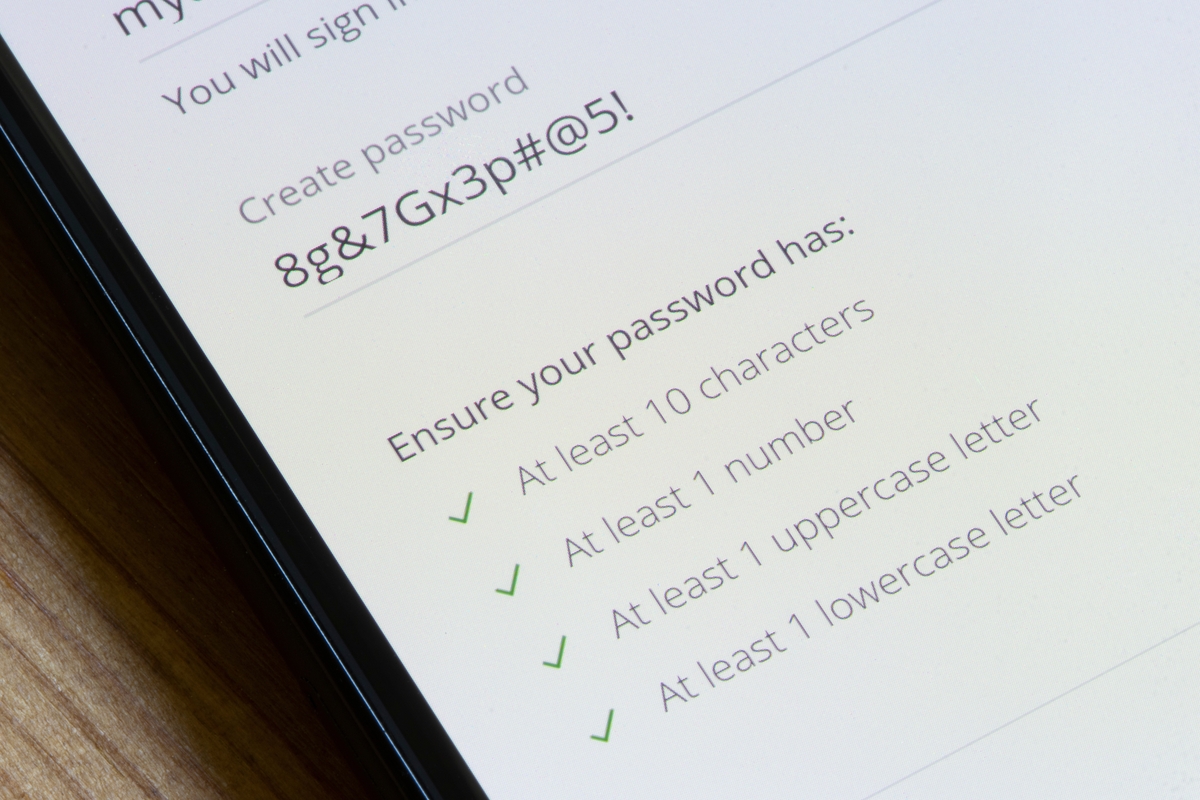 Non riesci ad accedere a Gmail? Scopri come reimpostare la password Non riesci ad accedere a Gmail? Scopri come reimpostare la password