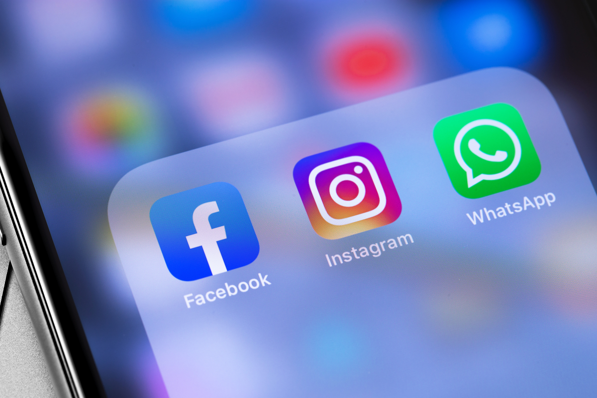 Facebook e Instagram, allarme truffe: come proteggersi Facebook e Instagram, allarme truffe: come proteggersi