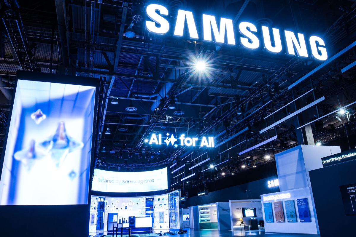 One UI sugli elettrodomestici Samsung: la smart home diventa realtà One UI sugli elettrodomestici Samsung: la smart home diventa realtà