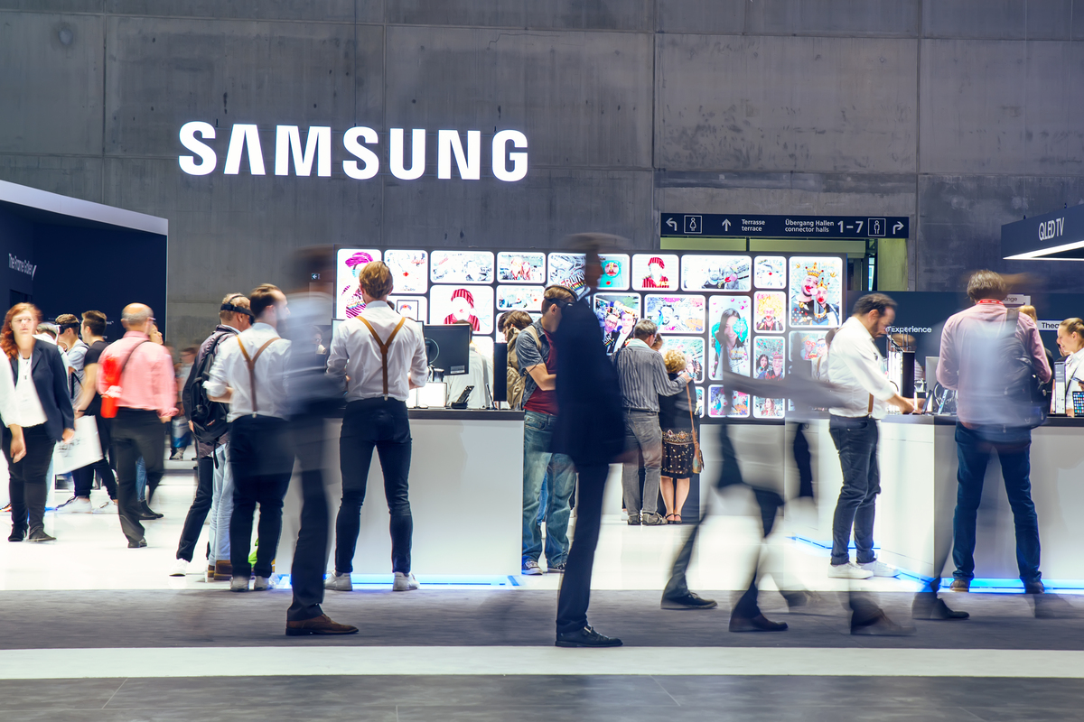 One UI sugli elettrodomestici Samsung: la smart home diventa realtà One UI sugli elettrodomestici Samsung: la smart home diventa realtà