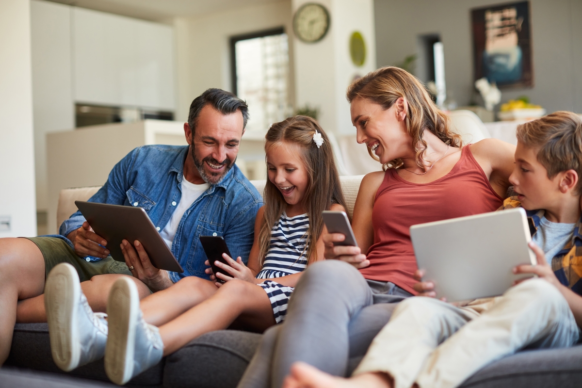 Fastweb e Vodafone insieme per un’offerta unica Fastweb e Vodafone insieme per un’offerta unica