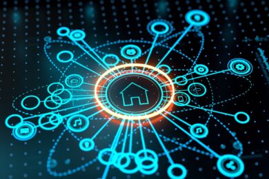 Sicurezza smart home: trend e tecnologie