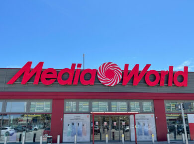 Offerte MediaWorld Tech Mania: sconti e abbonamenti inclusi