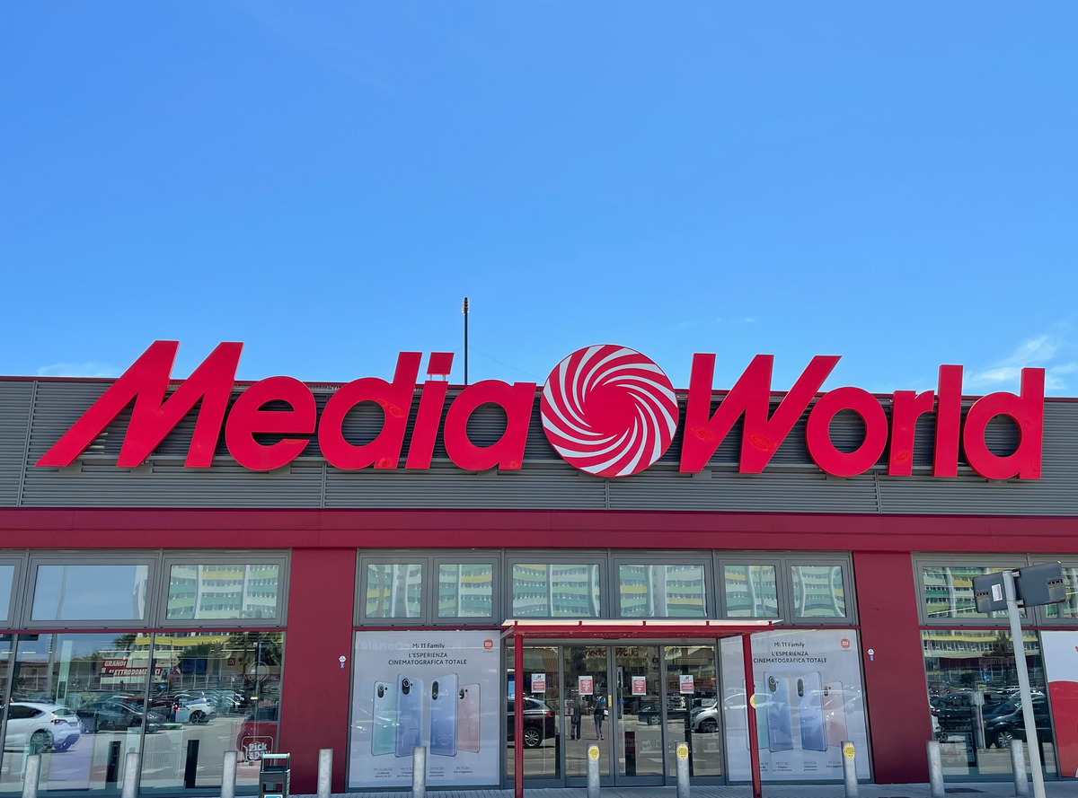 Offerte MediaWorld Tech Mania: sconti e abbonamenti inclusi Offerte MediaWorld Tech Mania: sconti e abbonamenti inclusi