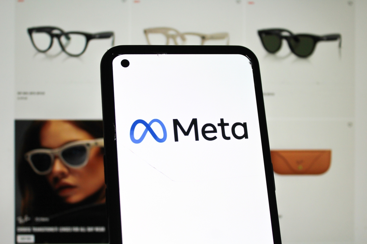 Meta Ray-Ban Display: l’evoluzione degli occhiali smart Meta Ray-Ban Display: l’evoluzione degli occhiali smart