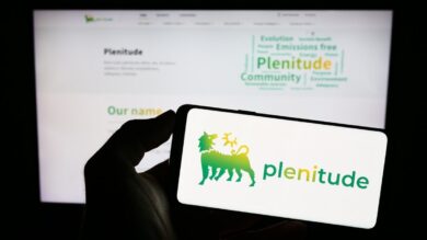 Ricarica auto elettrica: i vantaggi dell’app Plenitude On The Road