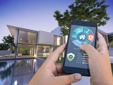 Domotica e sicurezza: come proteggere la tua casa smart