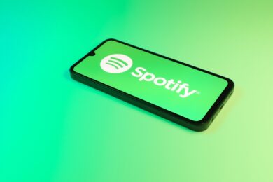 Spotify introduce i messaggi diretti in app