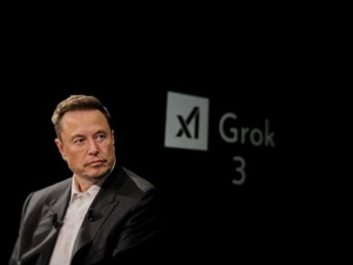 Arriva Grokipedia: l’ultima trovata geniale di Elon Musk