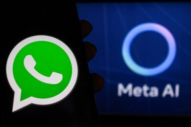 WhatsApp dice addio a ChatGPT