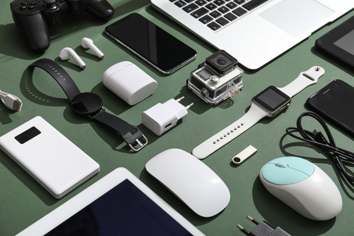 I migliori prodotti tech del 2025 I migliori prodotti tech del 2025