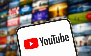 YouTube Recap 2025: il riassunto personalizzato dell’anno