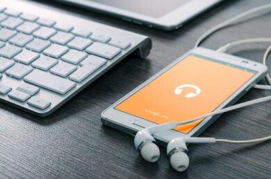 Sony LinkBuds Open: audio e trasparenza totale