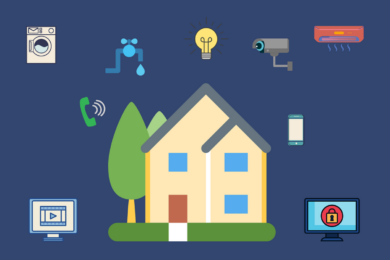 Netatmo 2026 rivoluziona la smart home con design e AI