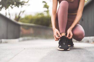 Scarpe da corsa hi-tech: il motore che cambia il running