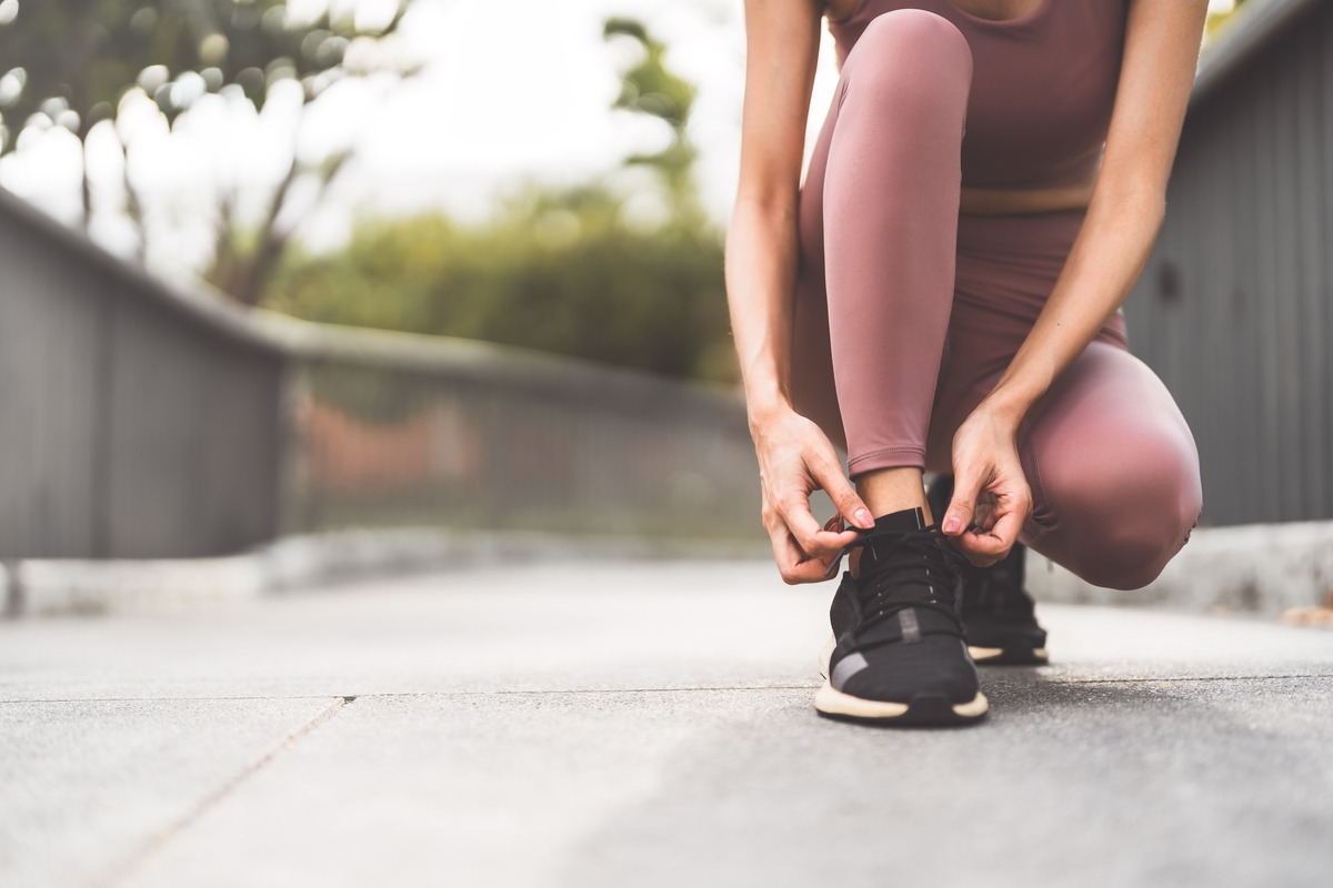 Scarpe da corsa hi-tech: il motore che cambia il running Scarpe da corsa hi-tech: il motore che cambia il running