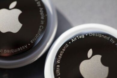 Nuovo AirTag Apple: segnale più forte e localizzazione smart