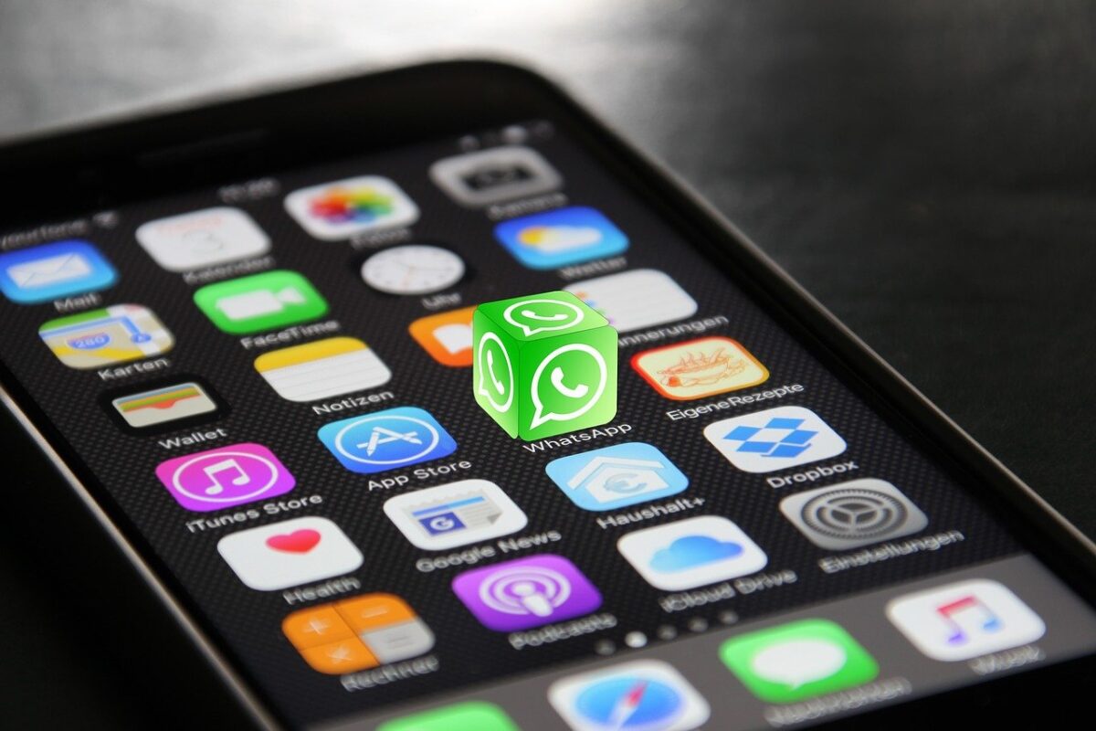 WhatsApp multi-account: come gestire due profili su un unico smartphone senza complicazioni WhatsApp multi-account: come gestire due profili su un unico smartphone senza complicazioni