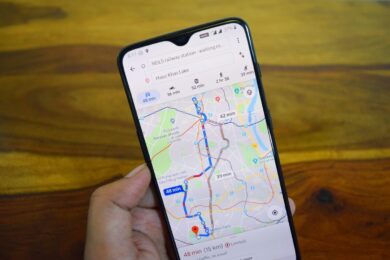 Google Maps Gemini inaugura una nuova era della navigazione intelligente