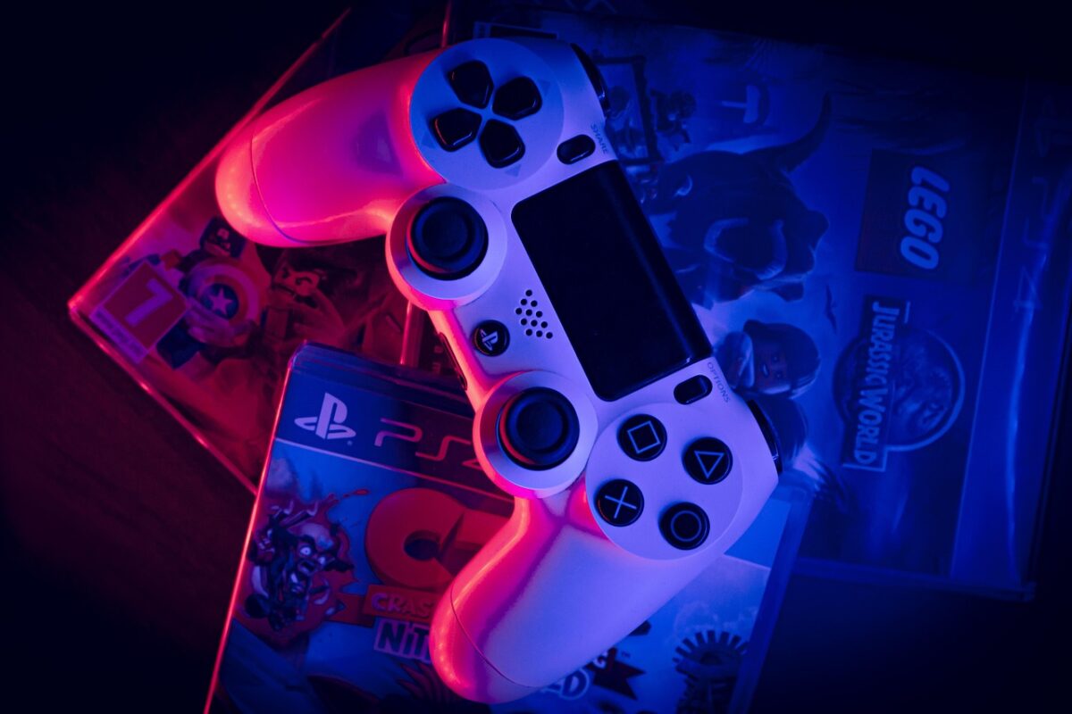 L’IA nel gaming: strumenti creativi o sostituti?