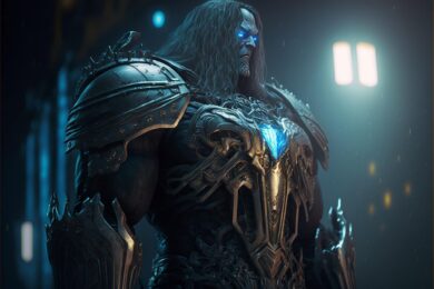 L’IA nel gaming: strumenti creativi o sostituti?