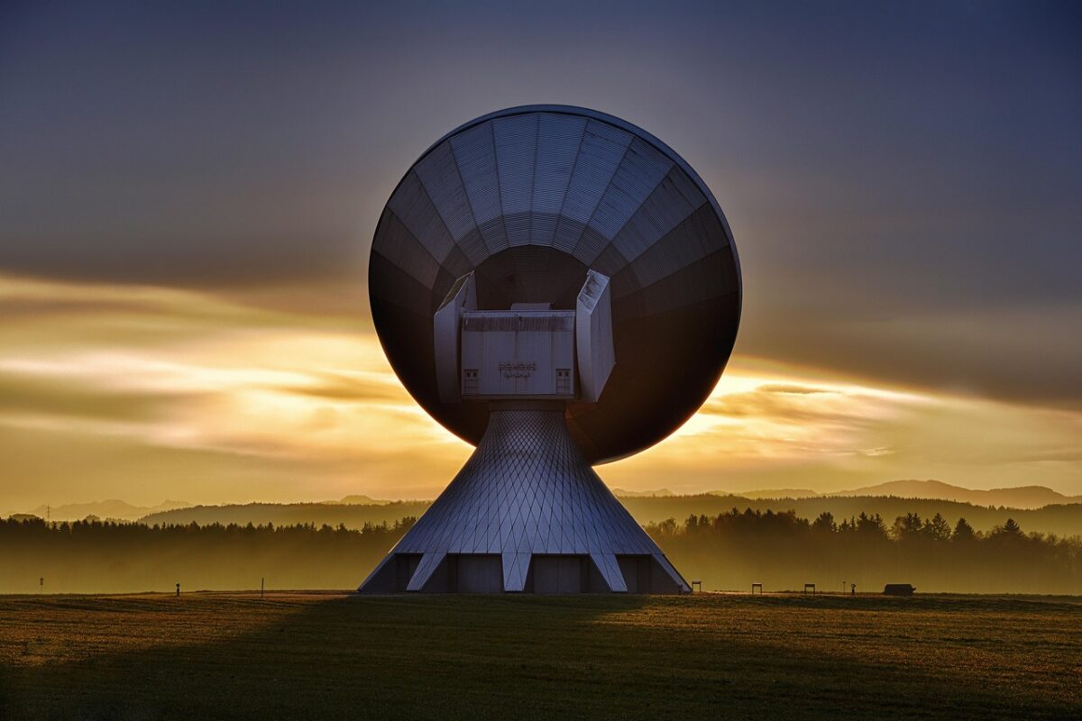Project Kuiper di Amazon: internet satellitare LEO Project Kuiper di Amazon: internet satellitare LEO