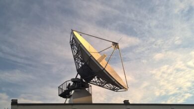 Satelliti LEO e 5G: la nuova rete ibrida globale