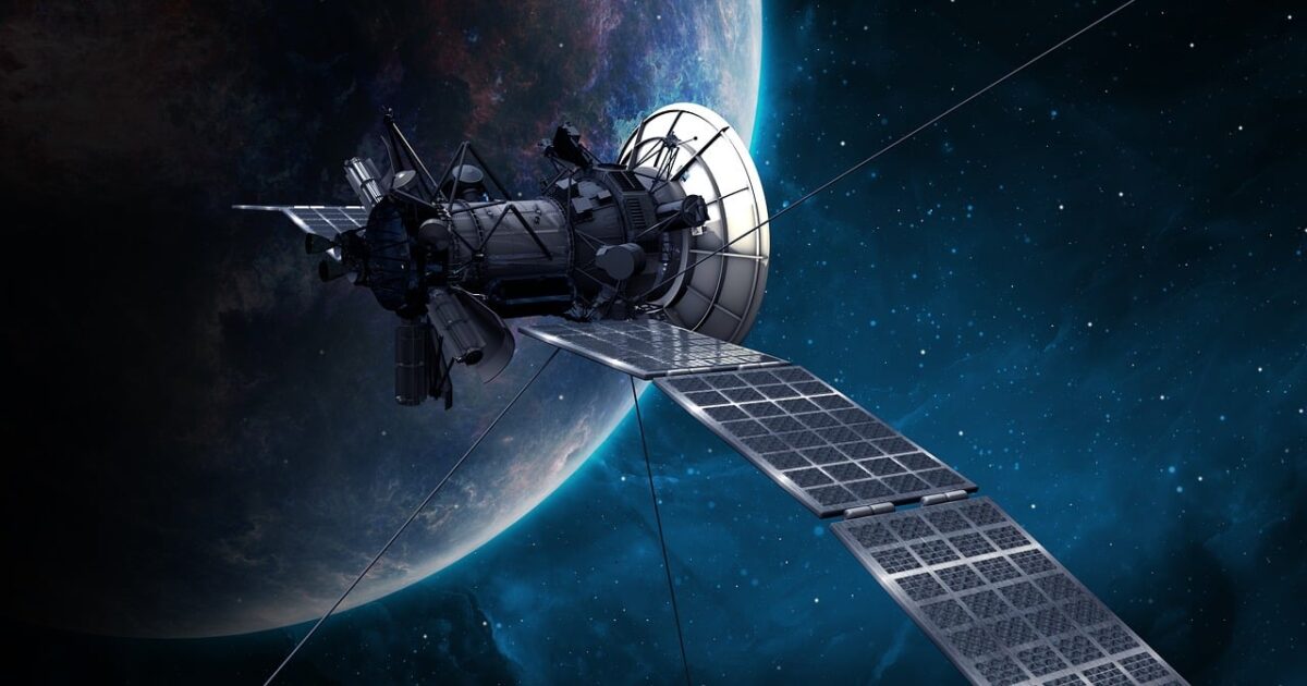 Satelliti LEO e 5G: la nuova rete ibrida globale Satelliti LEO e 5G: la nuova rete ibrida globale