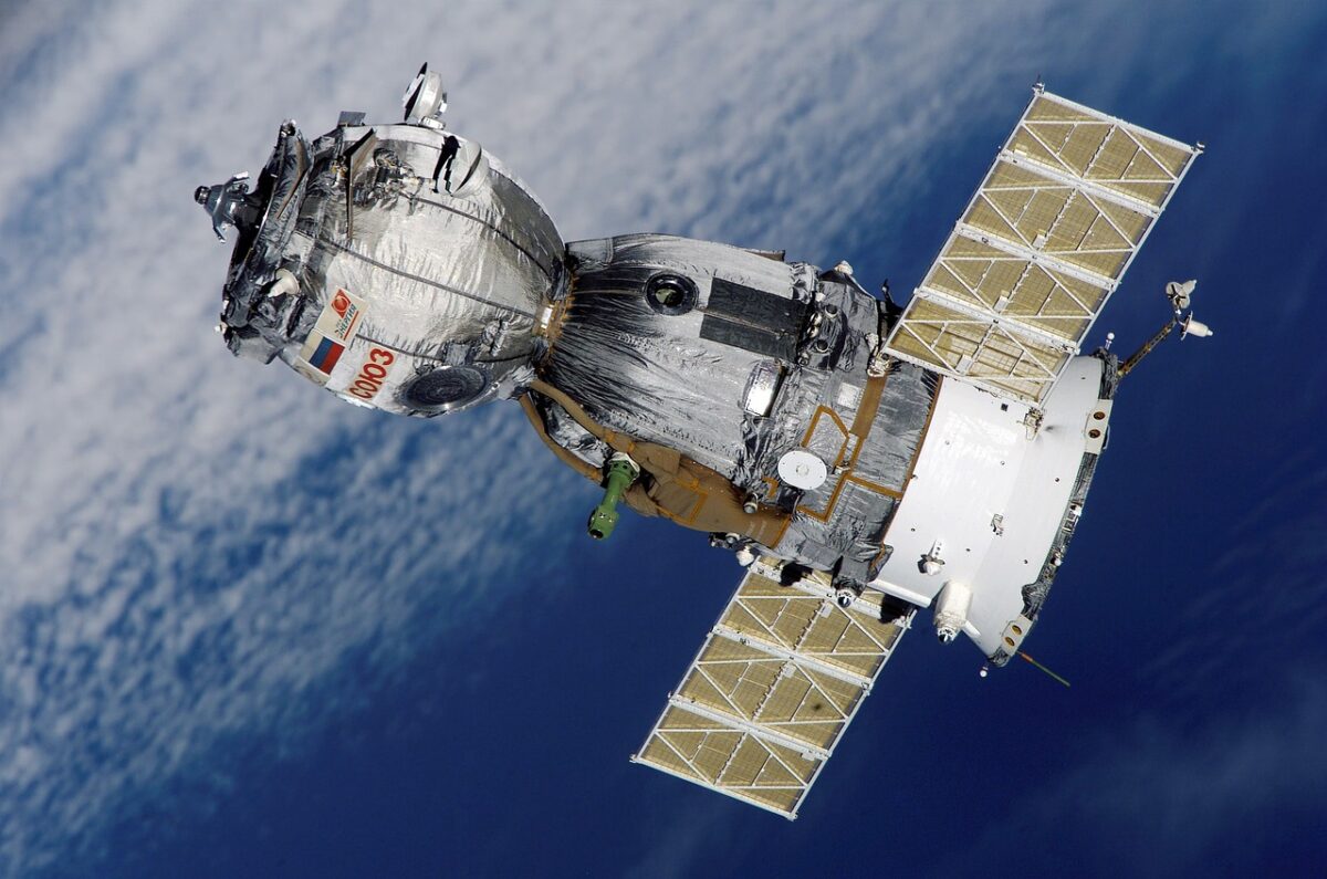 Project Kuiper di Amazon: internet satellitare LEO Project Kuiper di Amazon: internet satellitare LEO