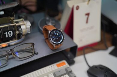 Google svela i nuovi occhiali intelligenti: Android XR, Gemini e un futuro davvero hands-free