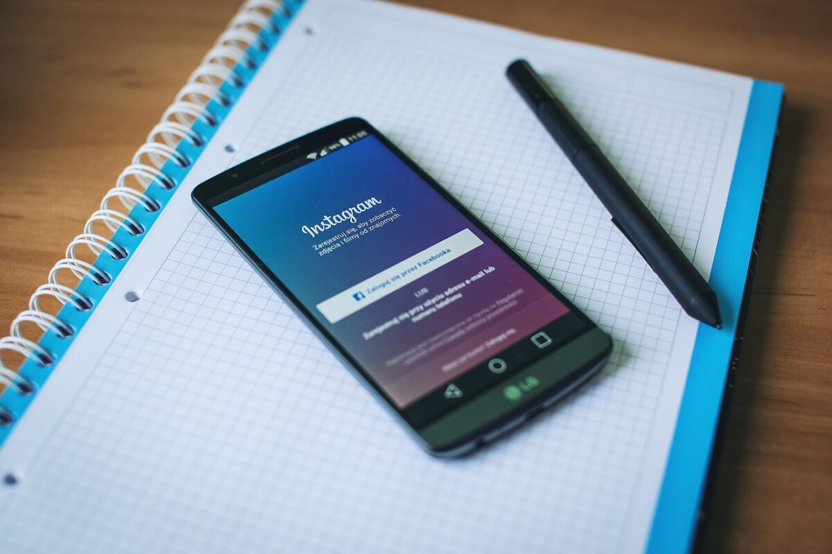 Instagram per TV cambia il salotto Instagram per TV cambia il salotto