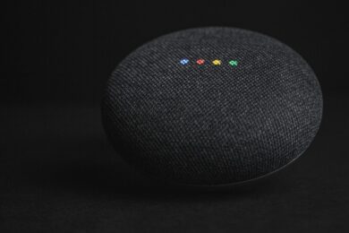 Arriva in Italia lo smart speaker con Gemini: la casa intelligente entra in una nuova era
