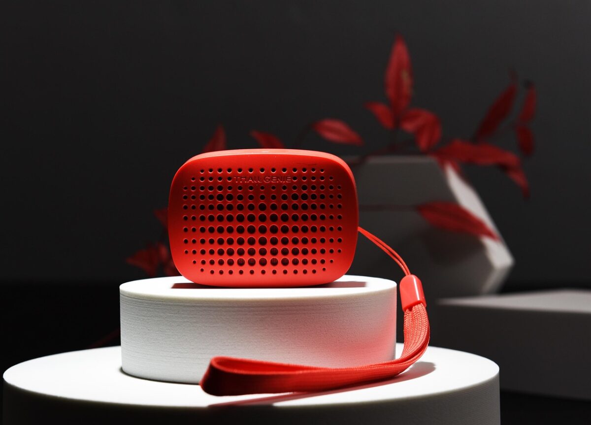 Arriva in Italia lo smart speaker con Gemini: la casa intelligente entra in una nuova era