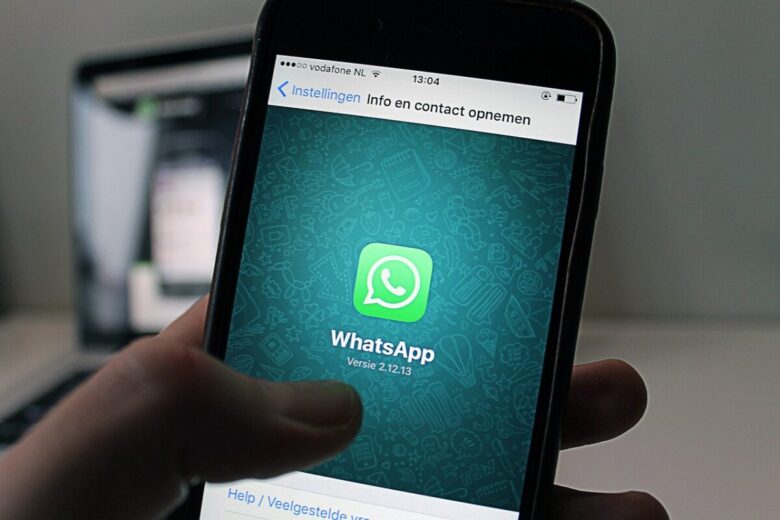 Come scegliere il nome utente WhatsApp