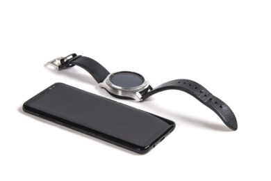 Occhiali smart Samsung con Google Gemini