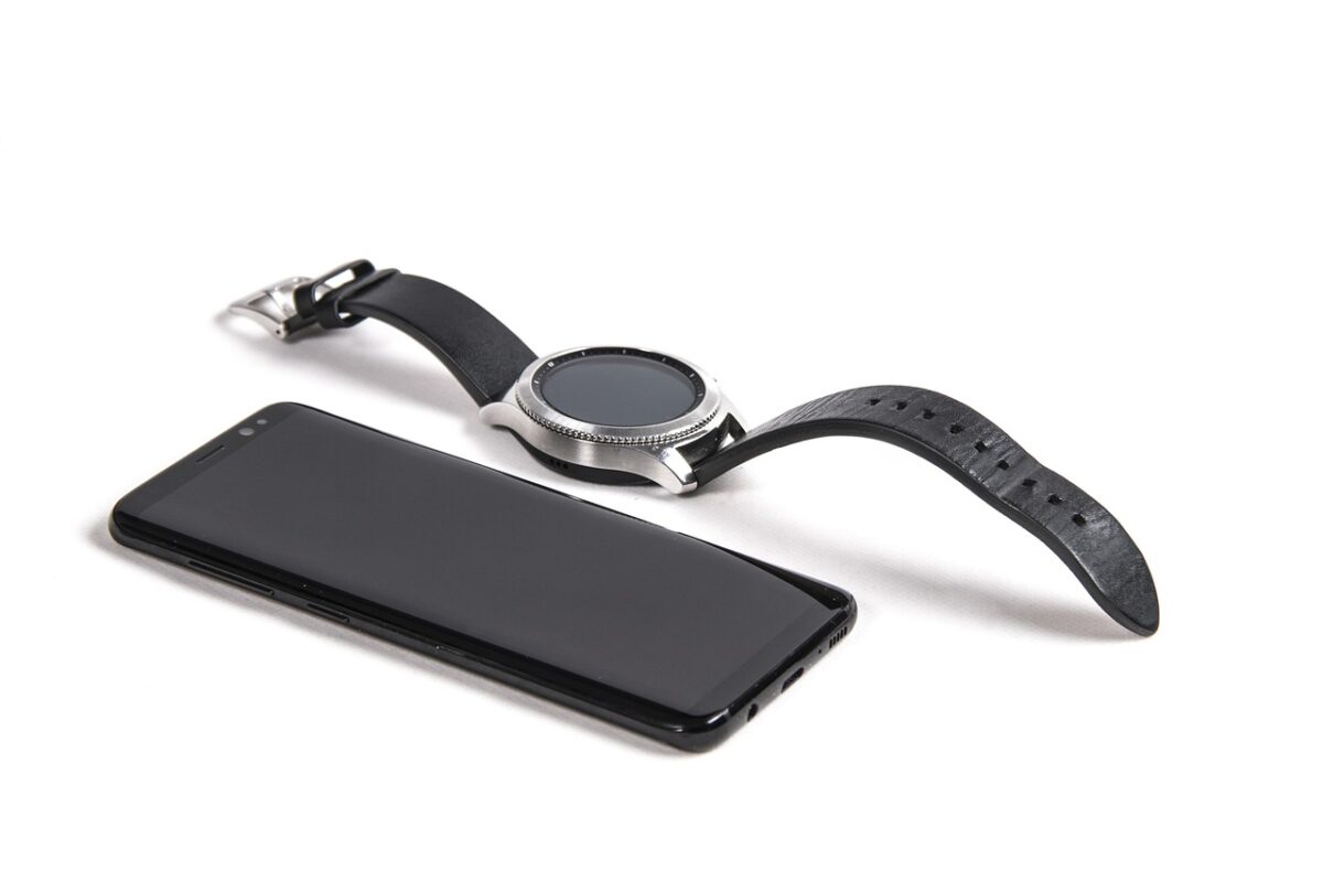 Occhiali smart Samsung con Google Gemini Occhiali smart Samsung con Google Gemini
