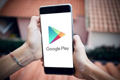 Google Play si apre: via libera agli store Android terze parti