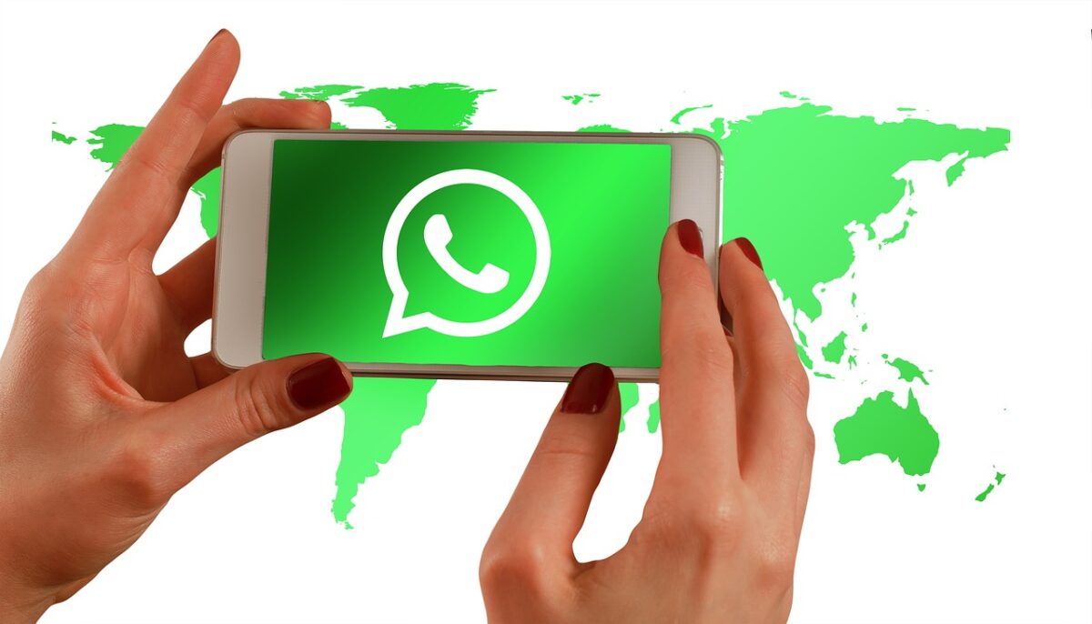 Novità chiamate WhatsApp: guida agli aggiornamenti Novità chiamate WhatsApp: guida agli aggiornamenti