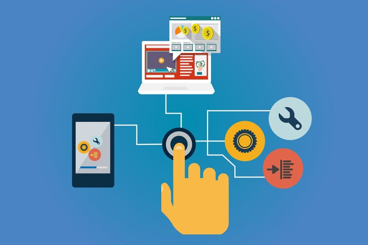 Retail e assistenti virtuali: come l’AI sta cambiando la scoperta dei prodotti online Retail e assistenti virtuali: come l’AI sta cambiando la scoperta dei prodotti online