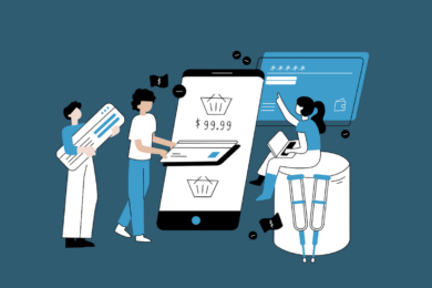 Retail e assistenti virtuali: come l’AI sta cambiando la scoperta dei prodotti online