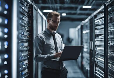 Oltre 86.000 controller di gestione esposti: il rischio nascosto che minaccia i server aziendali