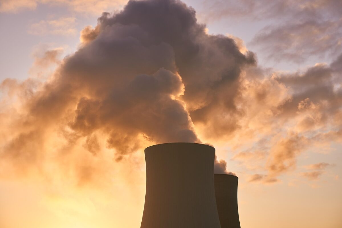 Google e l’energia nucleare: la nuova svolta per alimentare i data center dedicati all’AI Google e l’energia nucleare: la nuova svolta per alimentare i data center dedicati all’AI