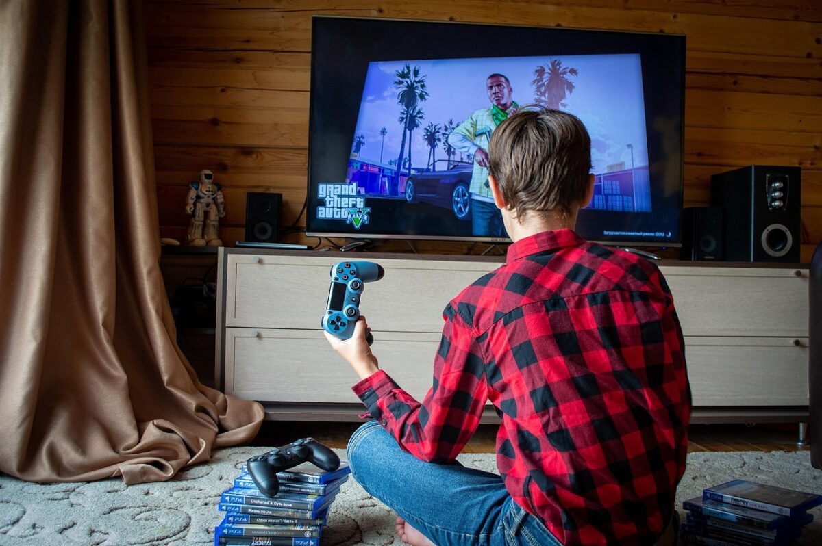 Il boom dei preordini GTA 6 dopo l’evento Netflix Il boom dei preordini GTA 6 dopo l’evento Netflix